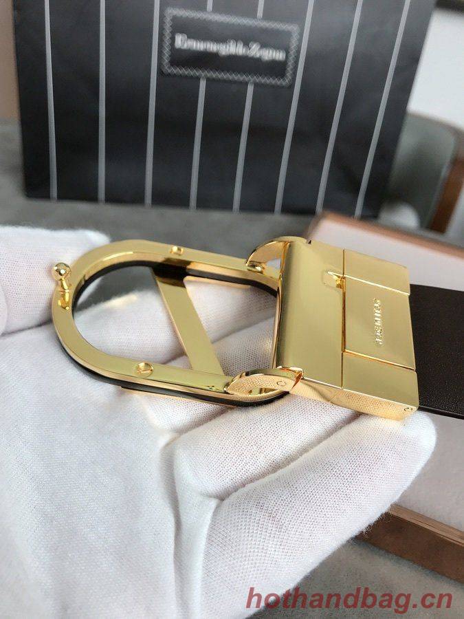 Ermenegildo Zegna Belt EZB00034